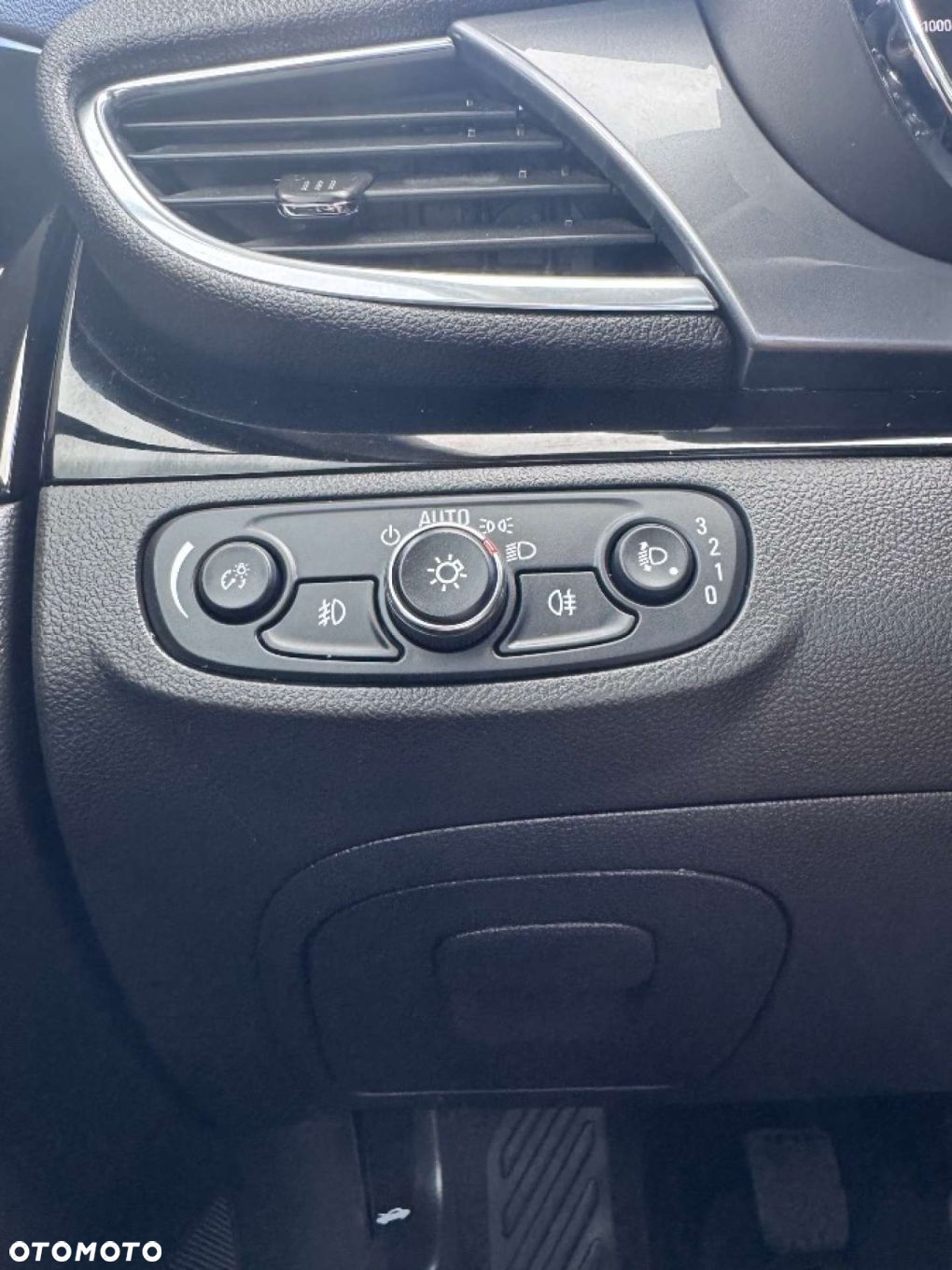 Opel Mokka - 19