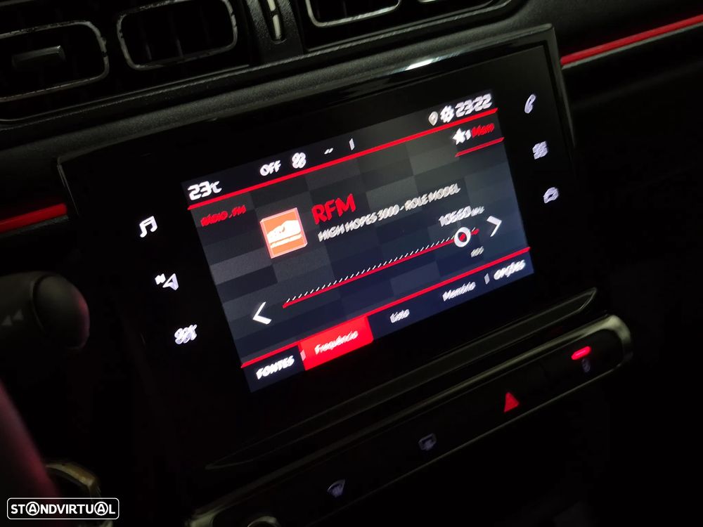 Citroën C3 1.2 PureTech Feel - 22