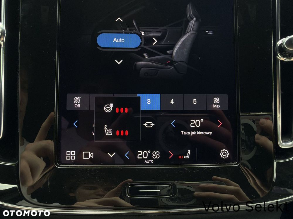 Volvo XC 40 - 22