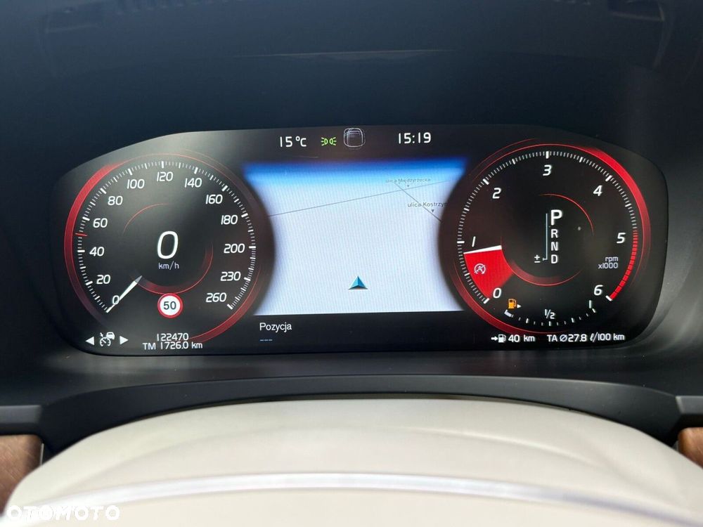 Volvo S90 D5 AWD Inscription - 8