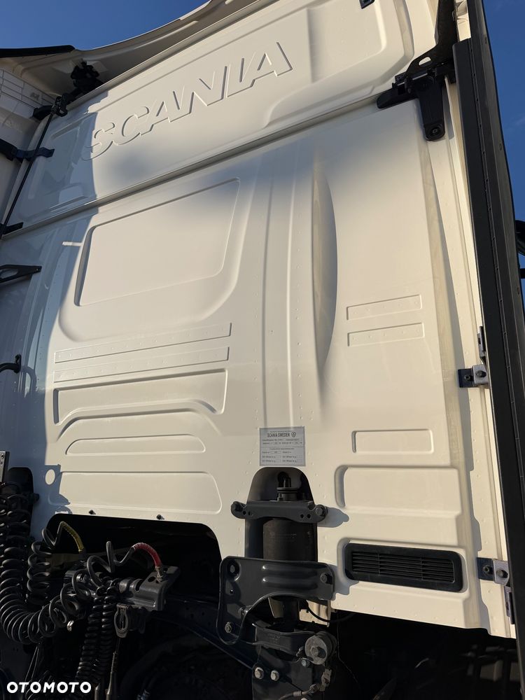 Scania R450 - 16