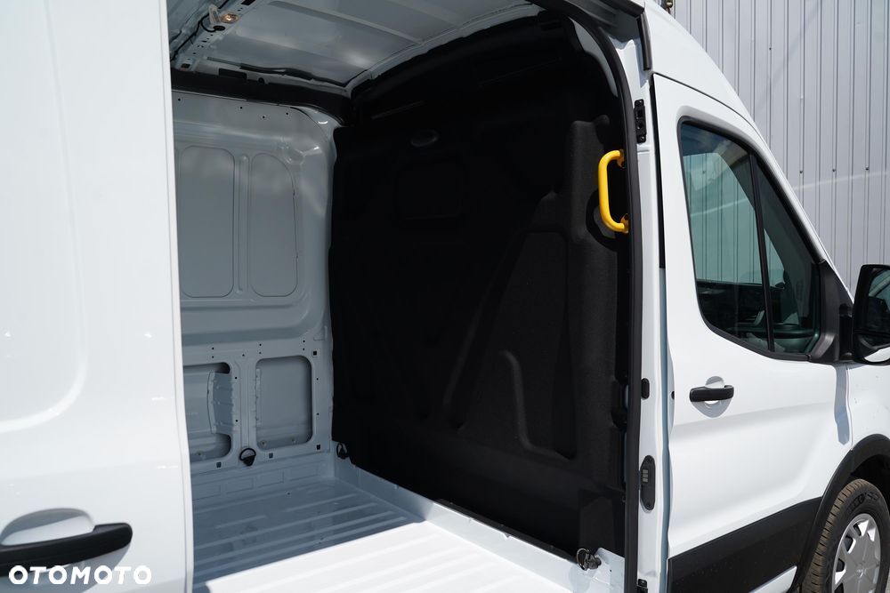 Ford Transit 350 L3H2 Trend Automat - 23