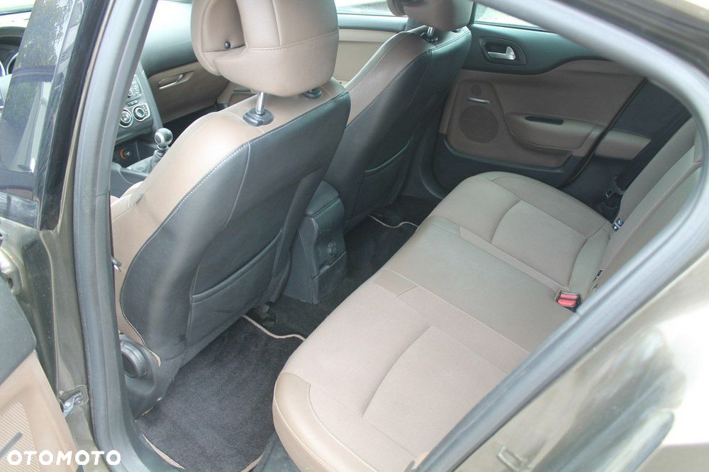 Citroën DS4 - 10