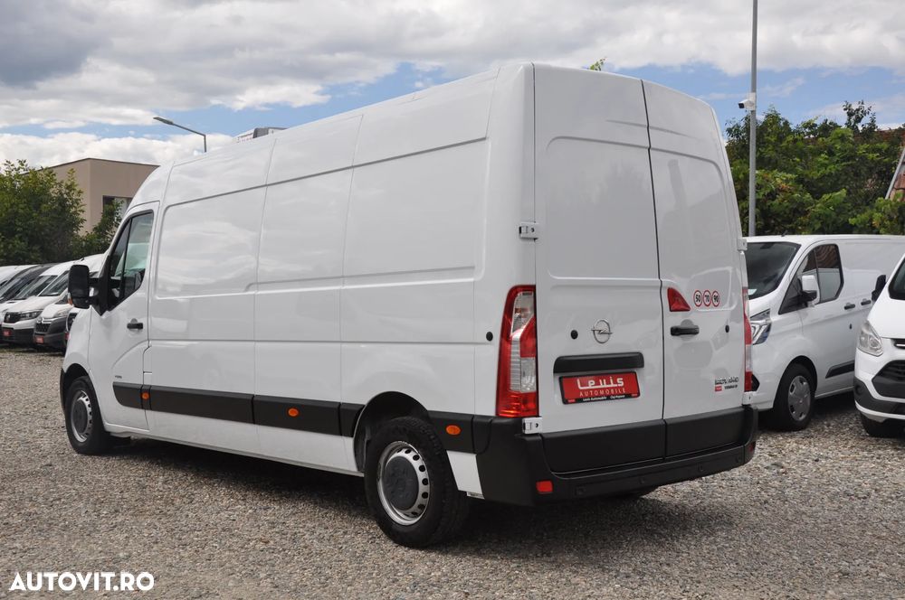 Opel Movano L3H2 Frigorific - 6