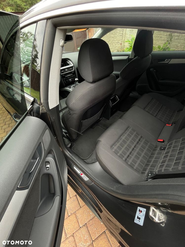 Audi A5 Sportback 2.0 TDI ultra sport - 17