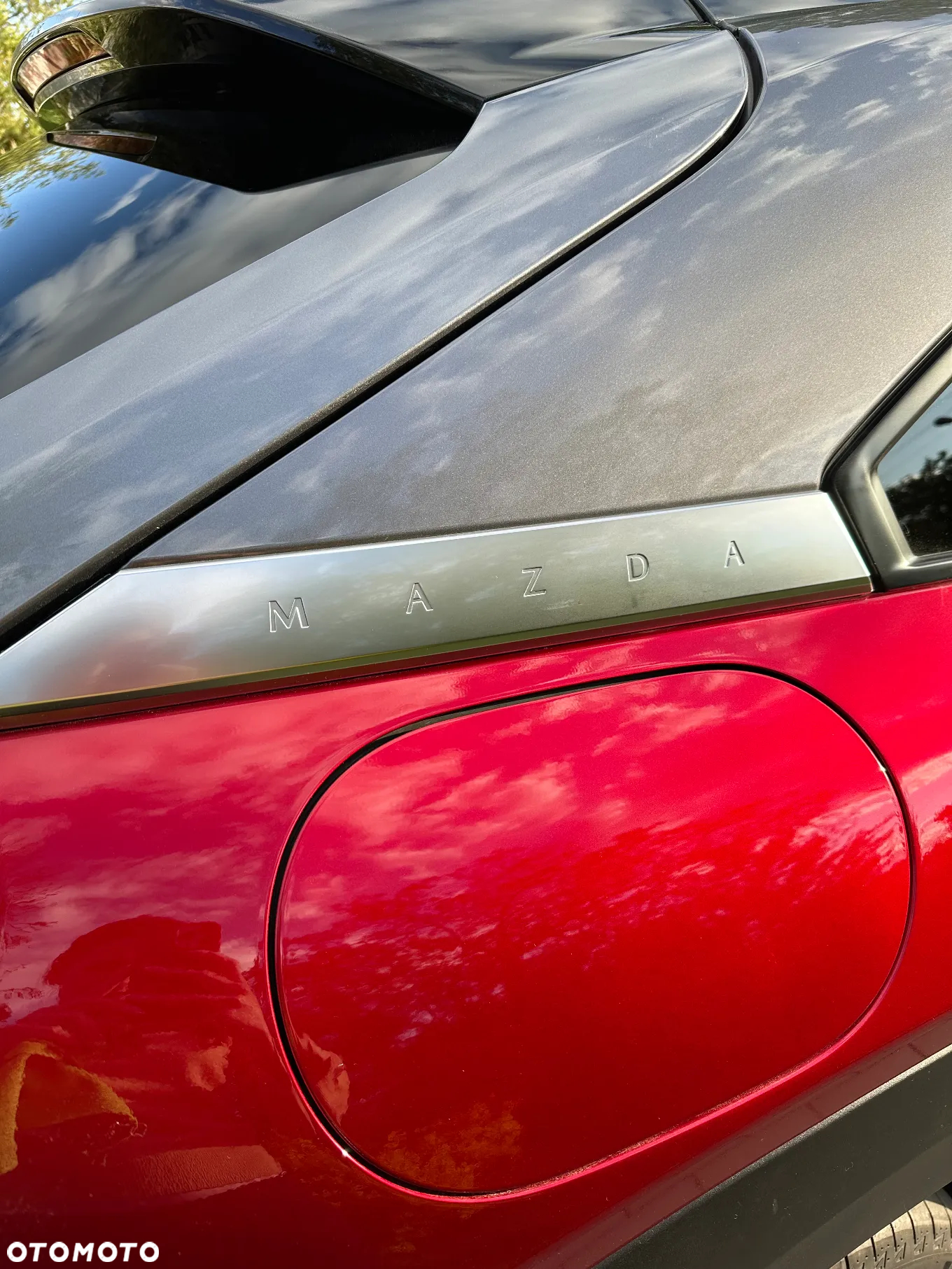 Mazda MX-30 35.5kWh Enso - 10