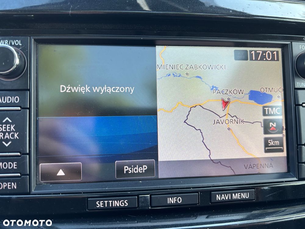 Citroën C4 Aircross 1.6 HDi STT 4x2 Exclusive - 29