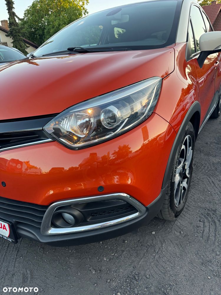 Renault Captur - 9