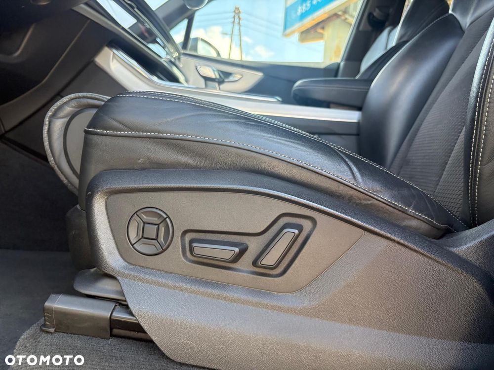 Audi Q7 50 TDI mHEV Quattro S Line Tiptr - 12