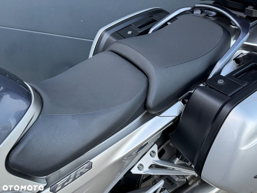 Yamaha FJR - 29