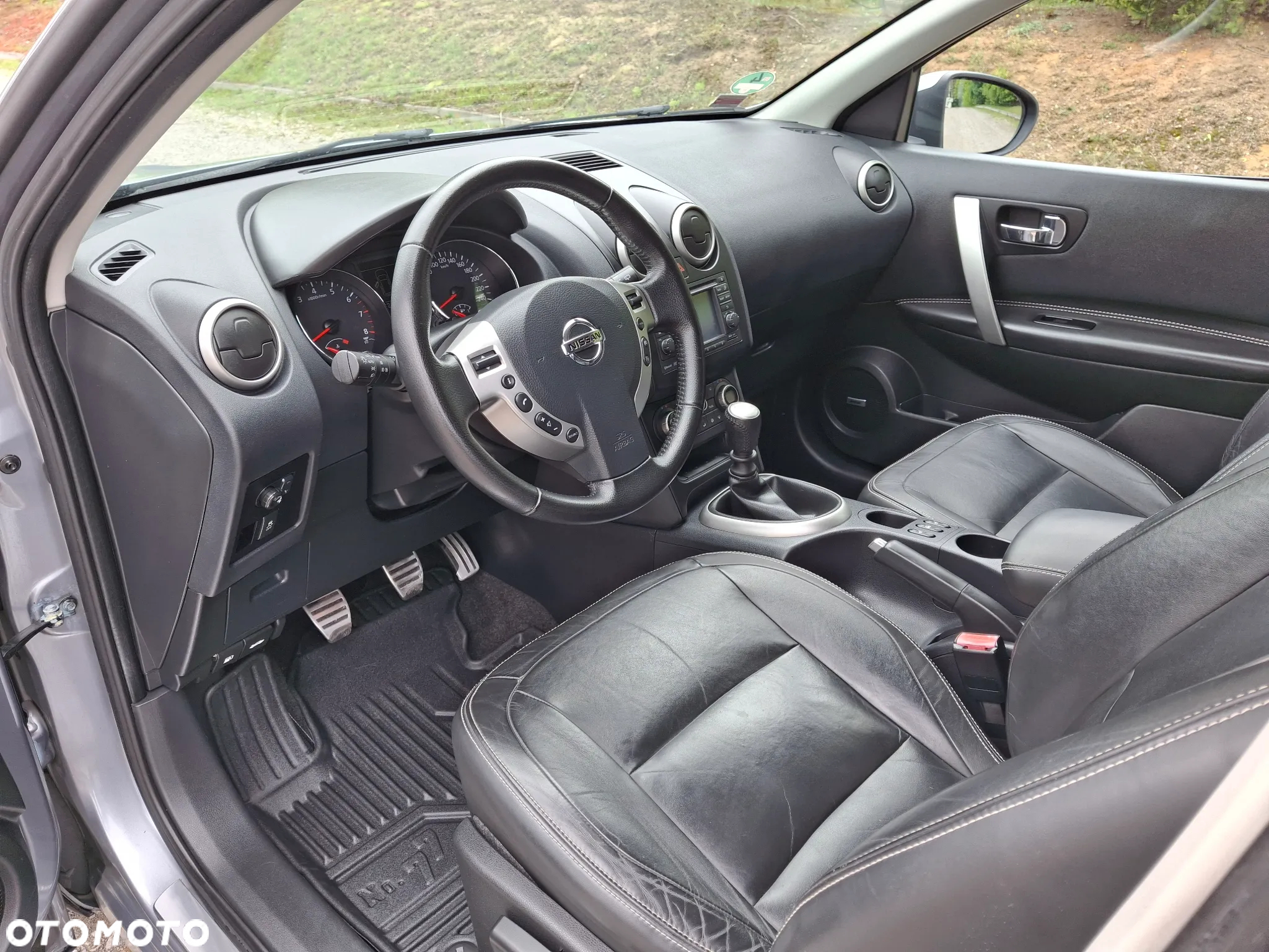 Nissan Qashqai+2 2.0 Acenta - 20