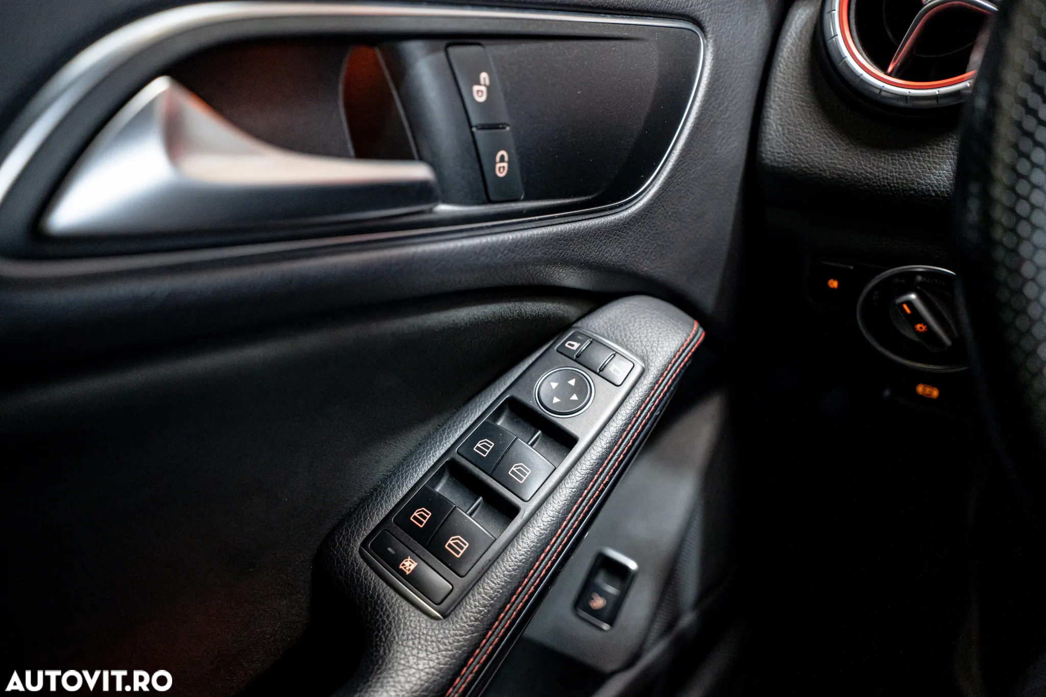 Mercedes-Benz CLA 220 d 7G-DCT AMG Line - 13