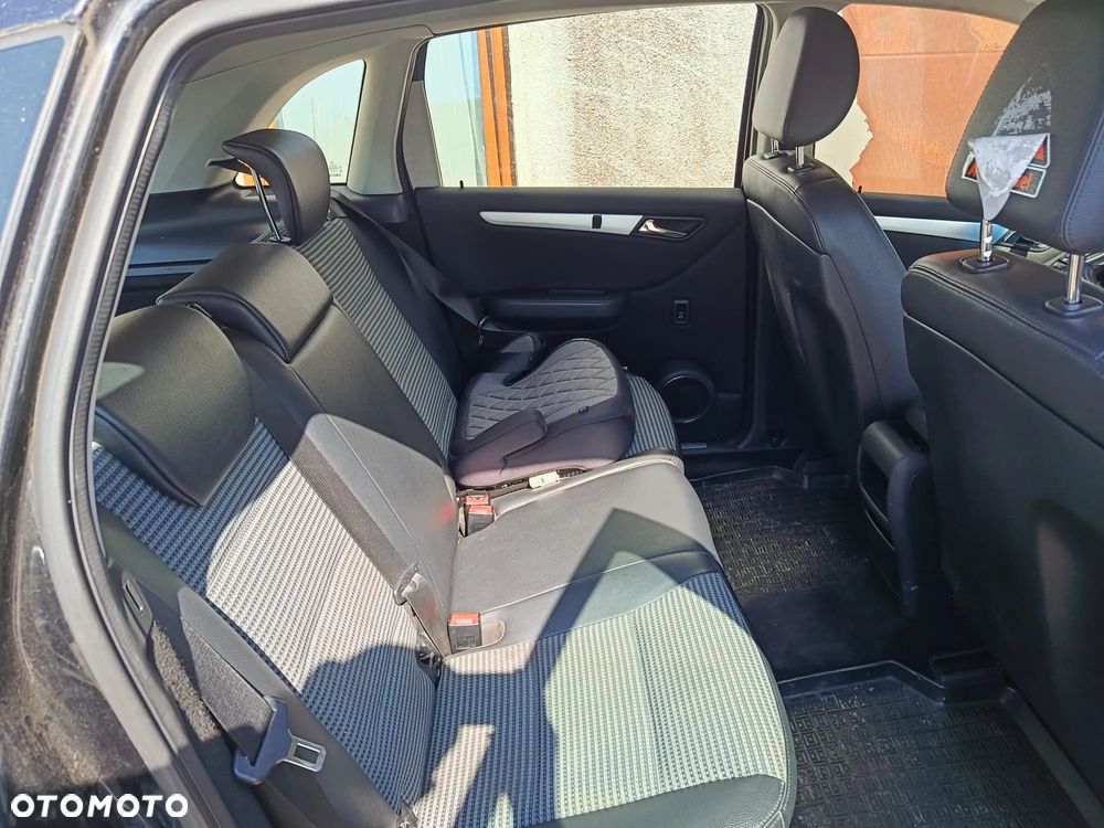 Mercedes-Benz Klasa B - 3