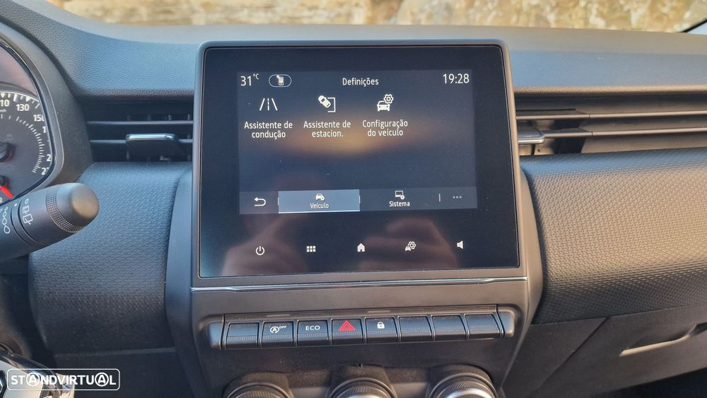 Renault Clio 1.0 TCe Limited - 22