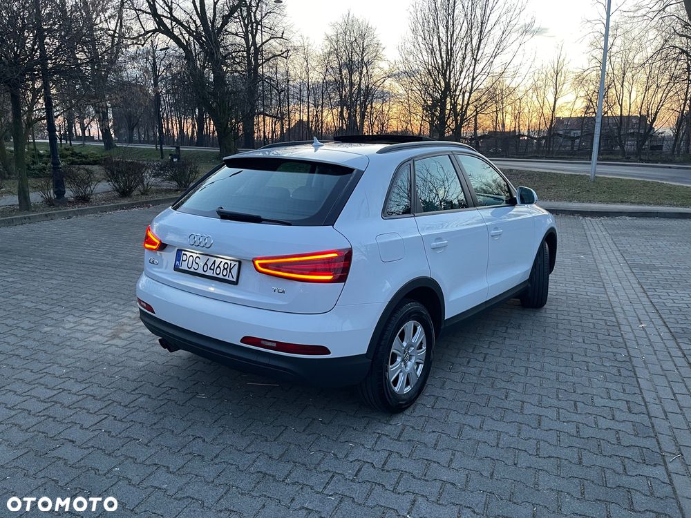 Audi Q3 2.0 TDI - 7