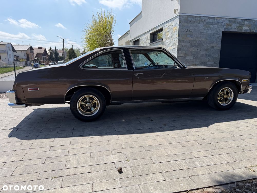 Chevrolet Nova - 25