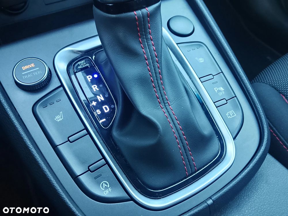Hyundai Kona 1.6 T-GDI DCT N Line - 20