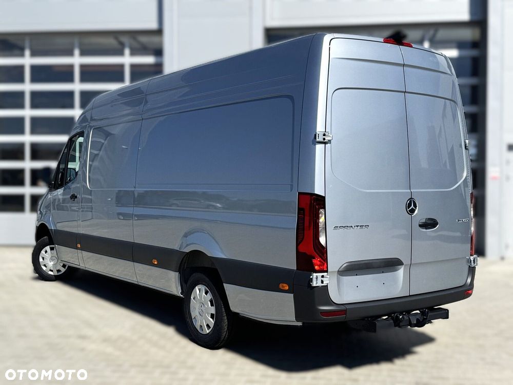 Mercedes-Benz Sprinter 317 cdi l3h2 4325 mm. - 5