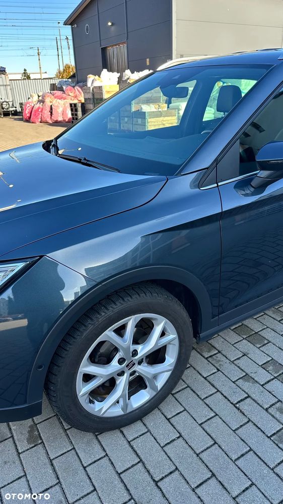 Seat Arona - 13