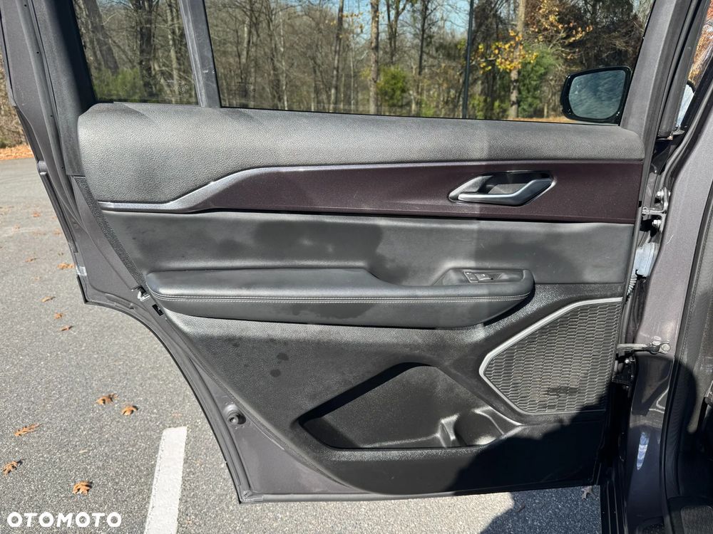 Jeep Grand Cherokee 3.6 V6 Limited - 14