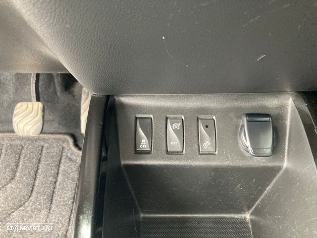 Dacia Spring Comfort - 18