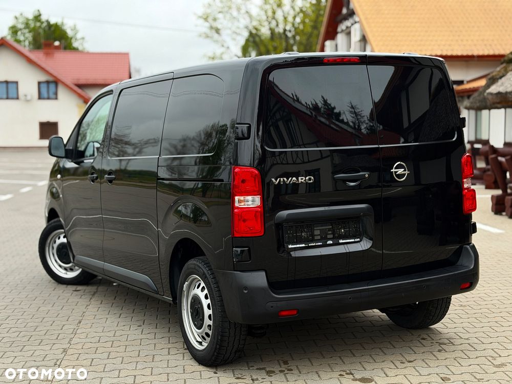 Opel Vivaro - 13
