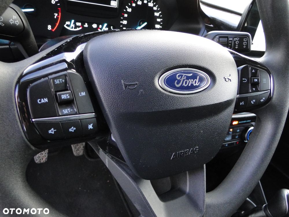 Ford Fiesta - 29