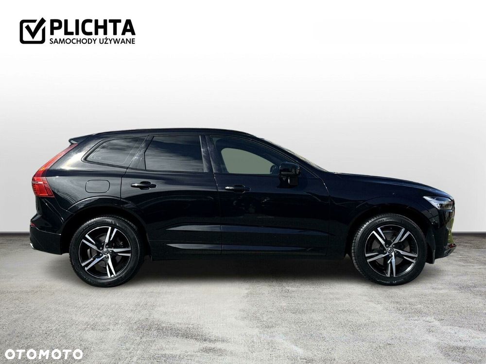 Volvo XC 60 B4 B R-Design - 7