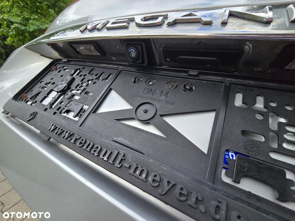 Renault Megane ENERGY dCi 130 Start & Stopp Bose Edition - 28