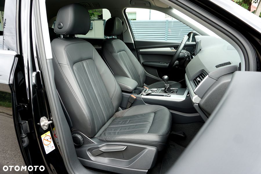 Audi Q5 2.0 TDI (clean diesel) ultra - 29