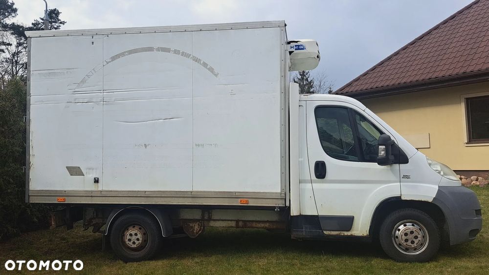 Fiat Ducato - 7