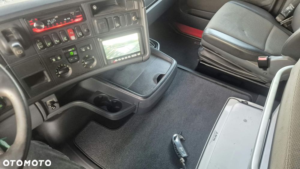 Scania Topllain R410 - 20