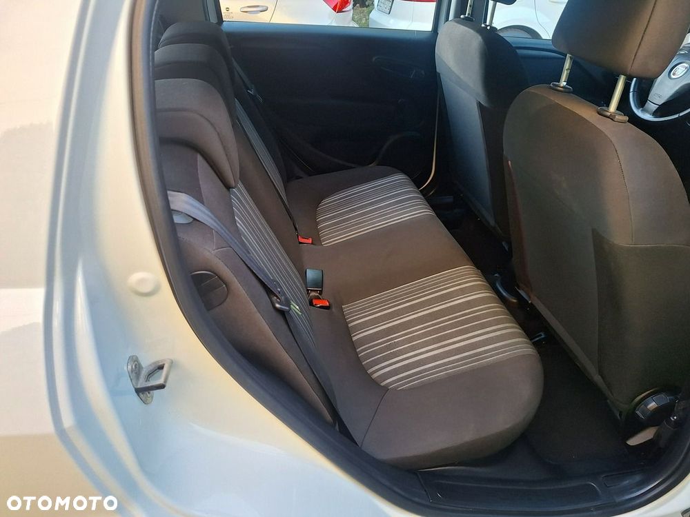 Fiat Punto Evo - 18