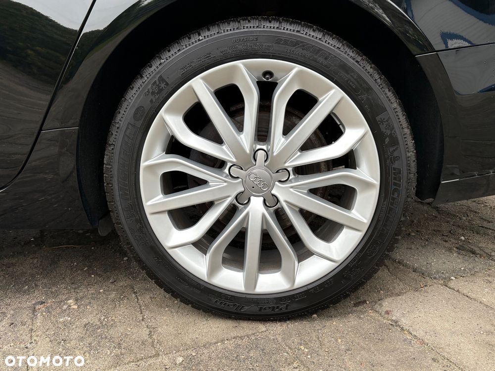 Audi A6 Avant 2.0 TDI Multitronic - 36