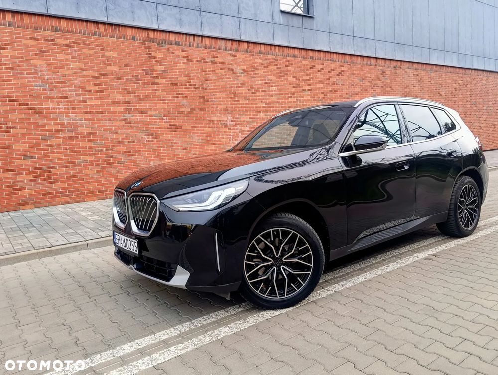 BMW X3 xDrive30i xLine sport - 20