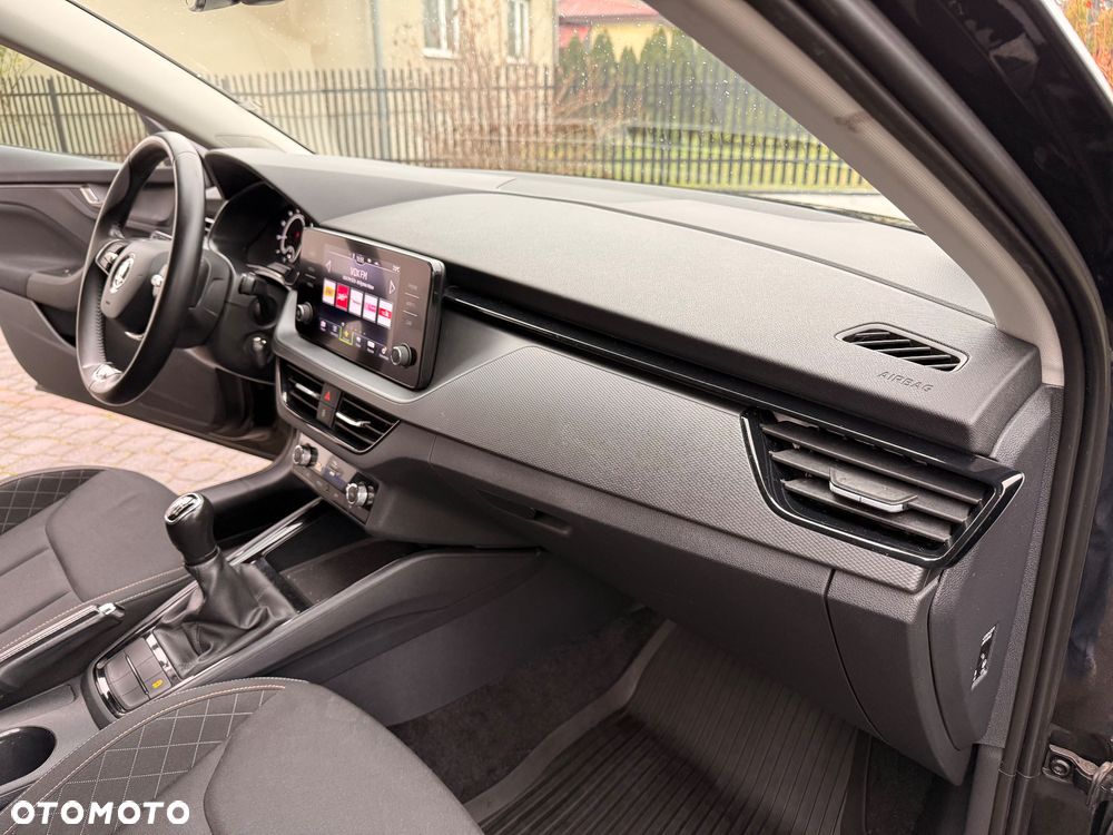 Skoda Scala 1.0 TSI Ambition - 20