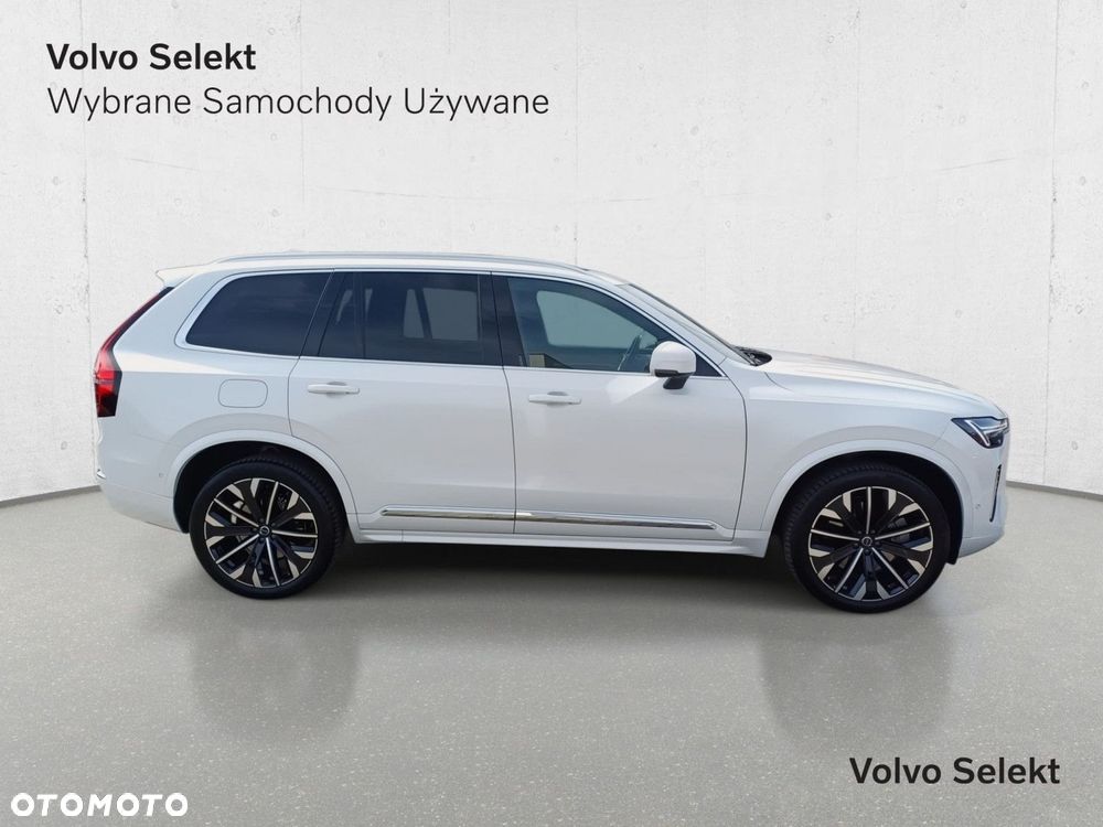 Volvo XC 90 - 5