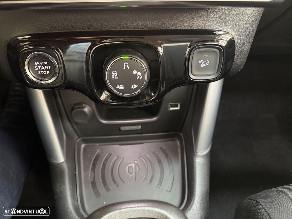 Citroën C3 Aircross 1.2 PureTech Shine Pack - 15