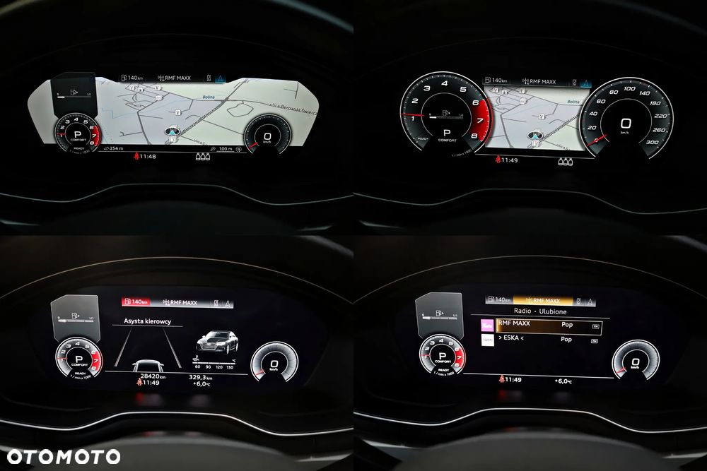 Audi A4 - 25