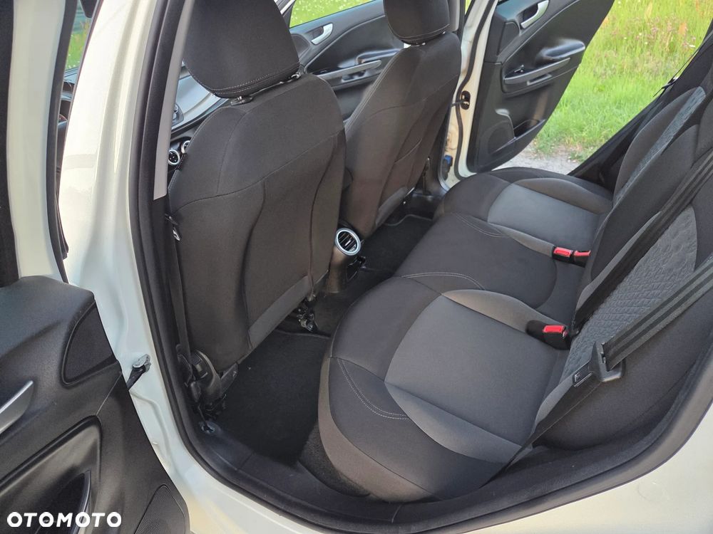 Alfa Romeo Giulietta 1.4 TB 16V Turismo - 18