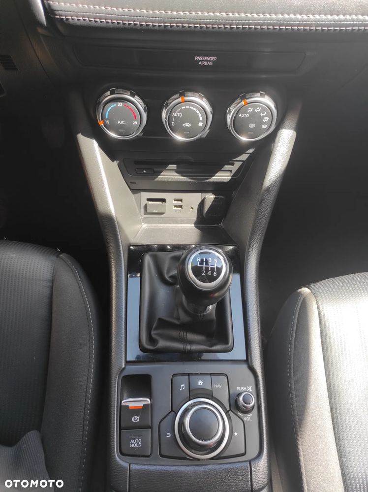 Mazda CX-3 2.0 SkyMotion - 12