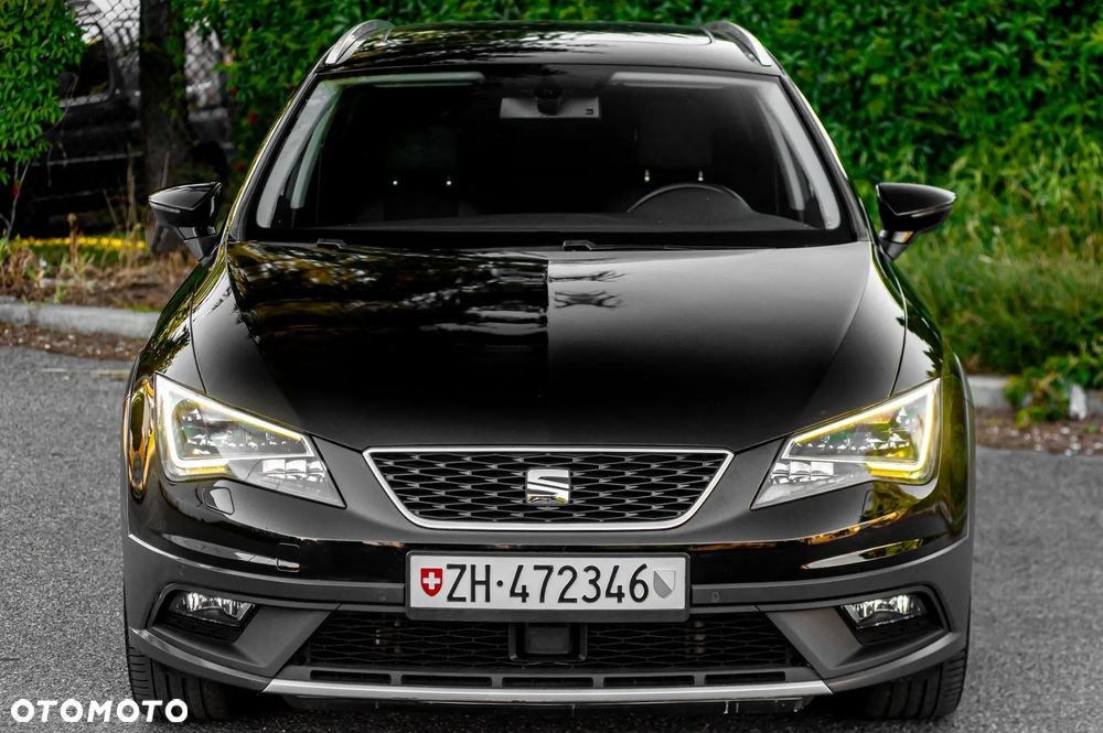 Seat Leon - 5