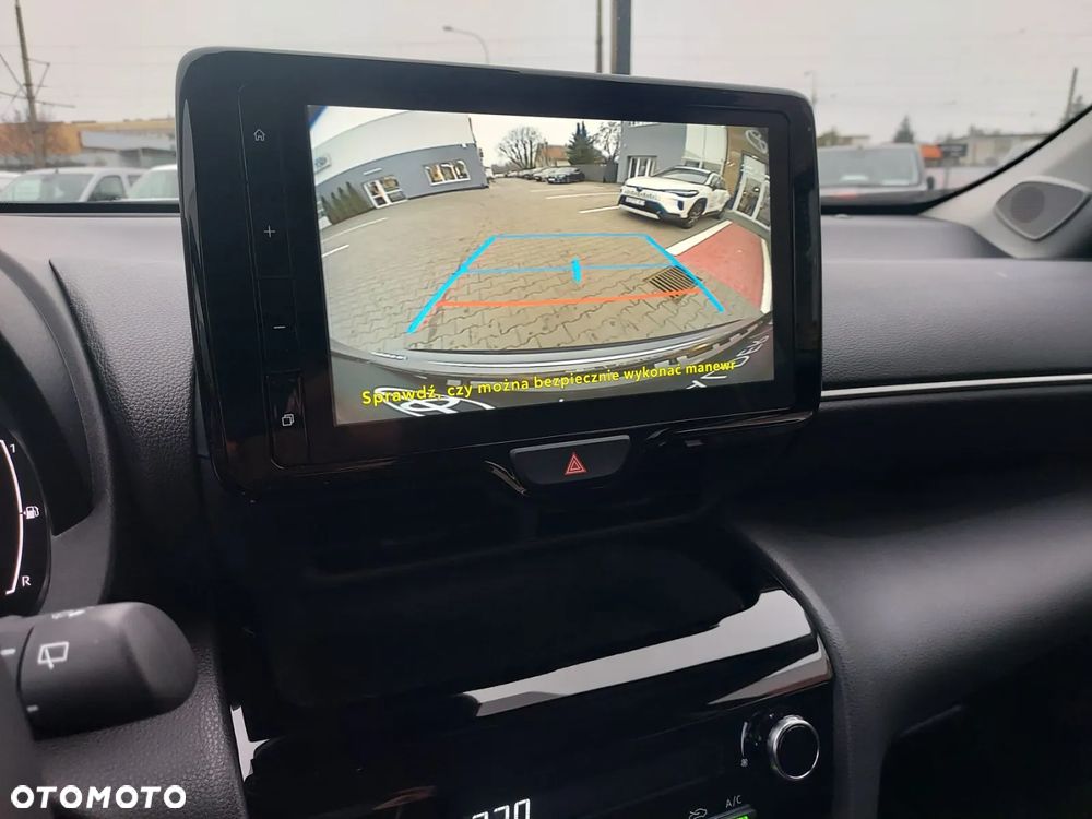 Toyota Yaris Cross Hybrid 1.5 Comfort - 14