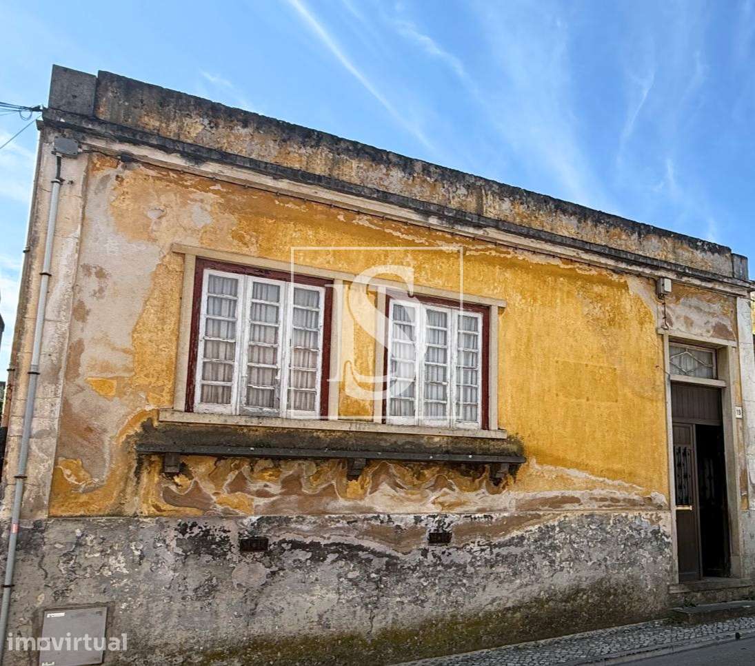 Moradia T3 Venda em São João Baptista,Entroncamento - Grande imagem: 2/15