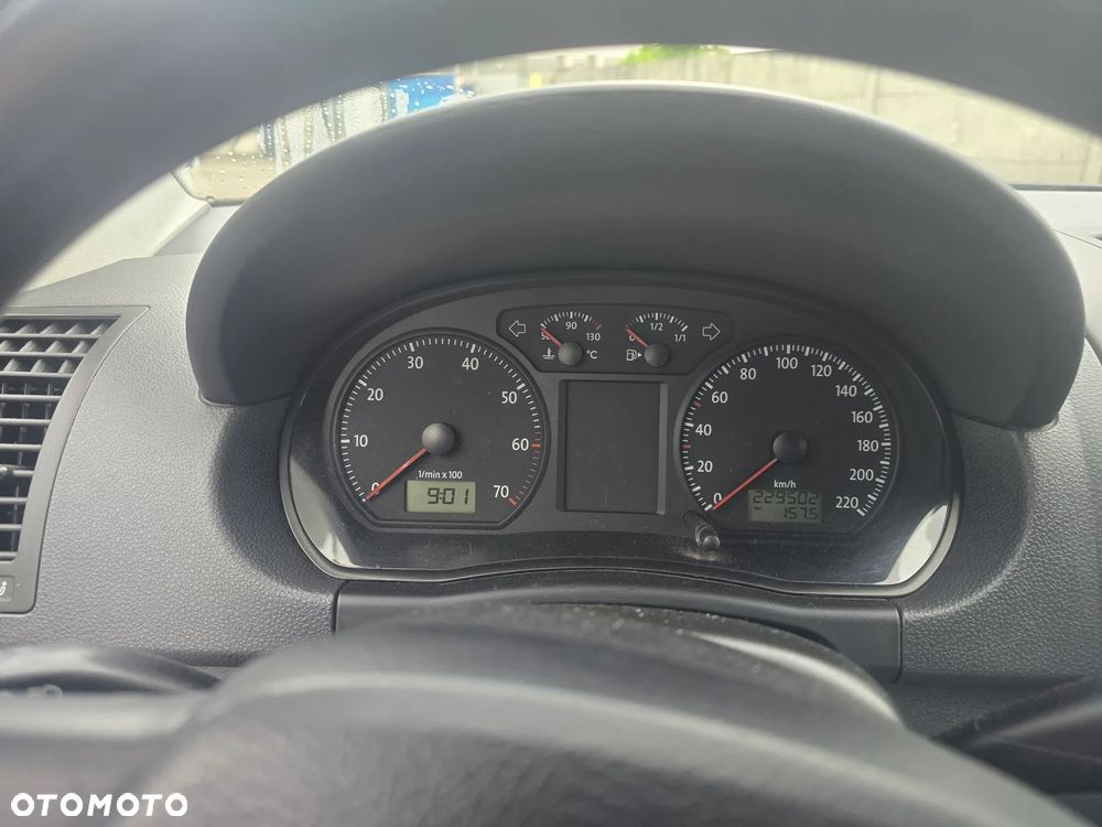 Volkswagen Polo 1.2 Basis - 9