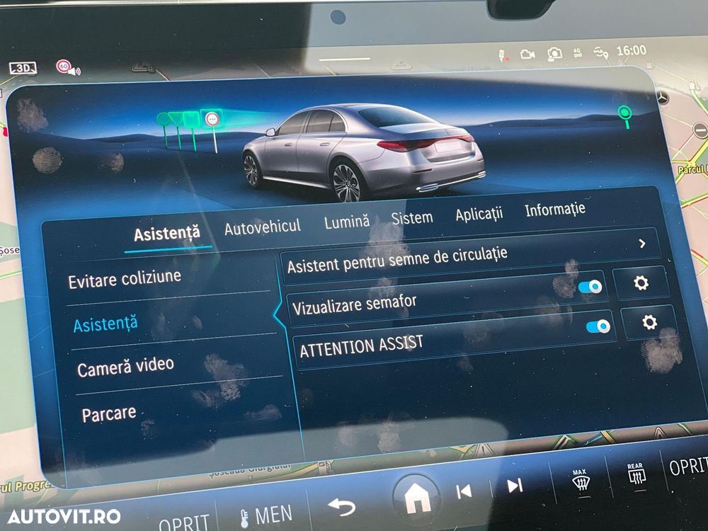 Mercedes-Benz E 220 d MHEV 4MATIC Aut. - 31