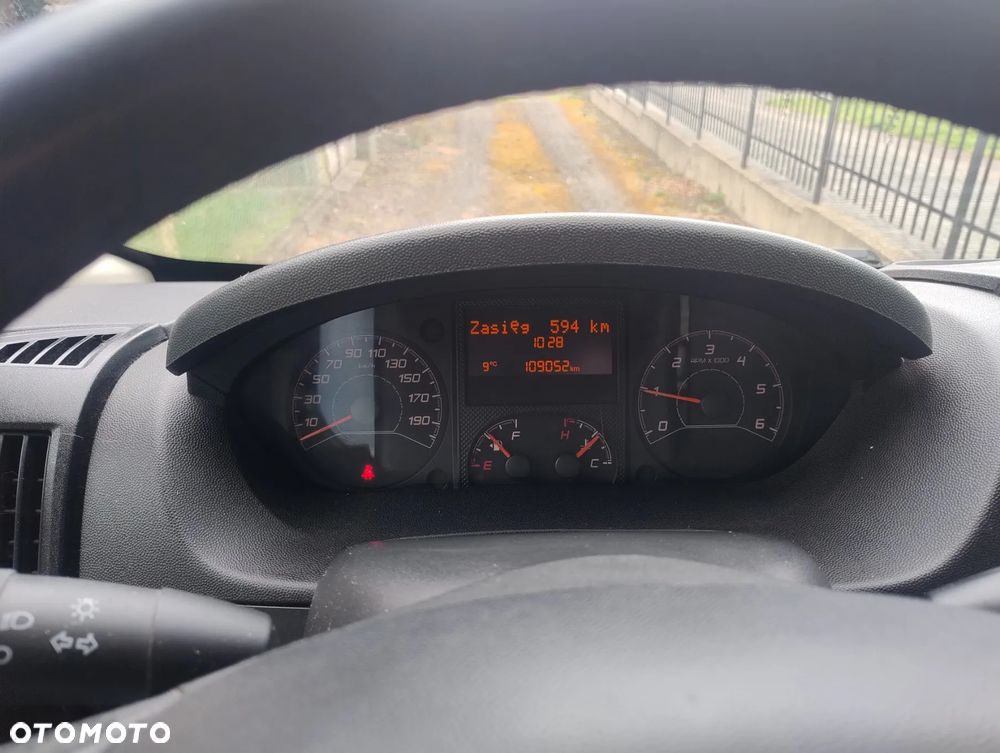 Peugeot Boxer L4 - 11