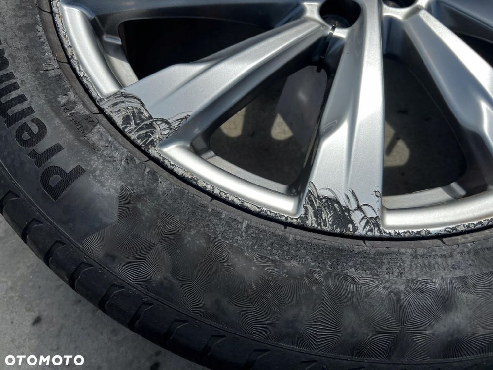 KOŁA FELGI OPONY LETNIE FORD KUGA MK3 225/55 R19 - 7