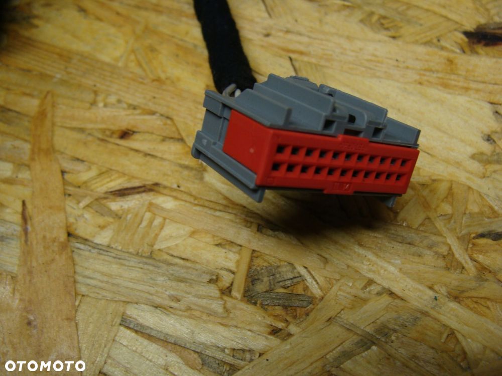 lusterko prawe range rover sport l494 12 pin - 2