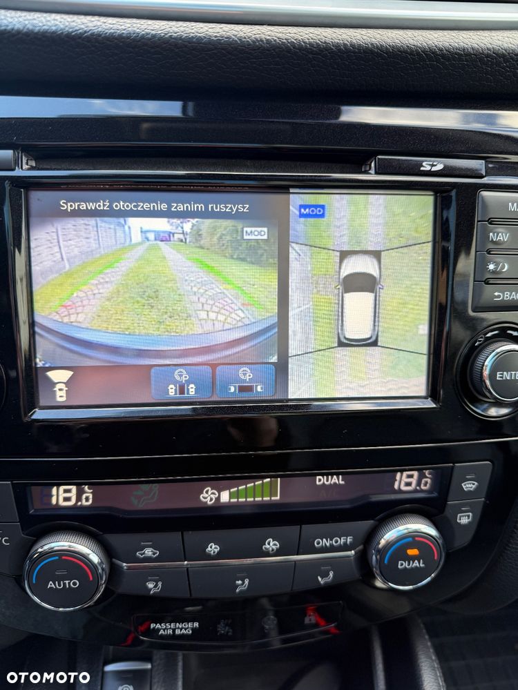 Nissan Qashqai 1.6 DIG-T Visia - 8